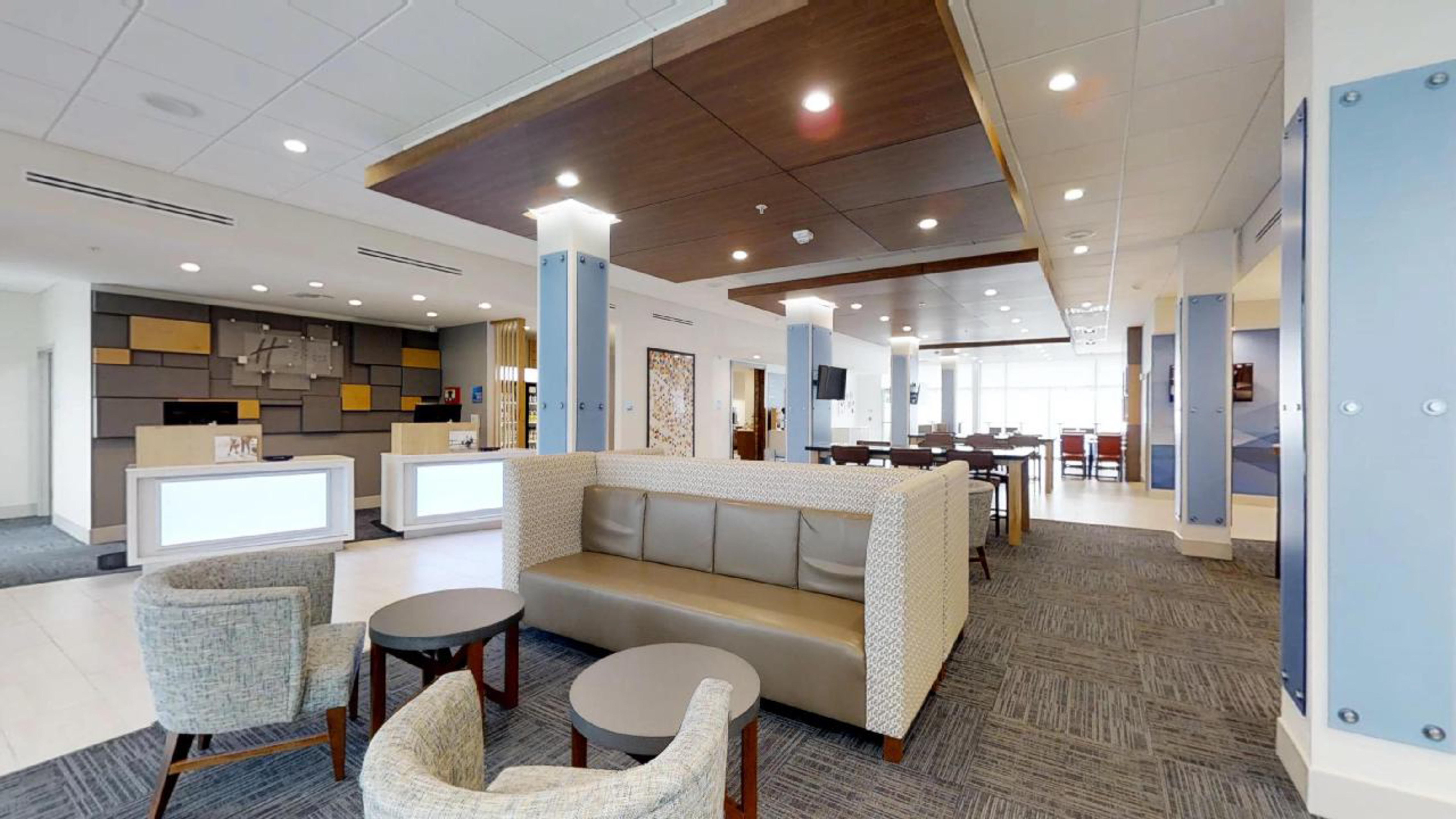 Holiday Inn Express & Suites - Chalmette - New Orleans S By Ihg Exterior photo